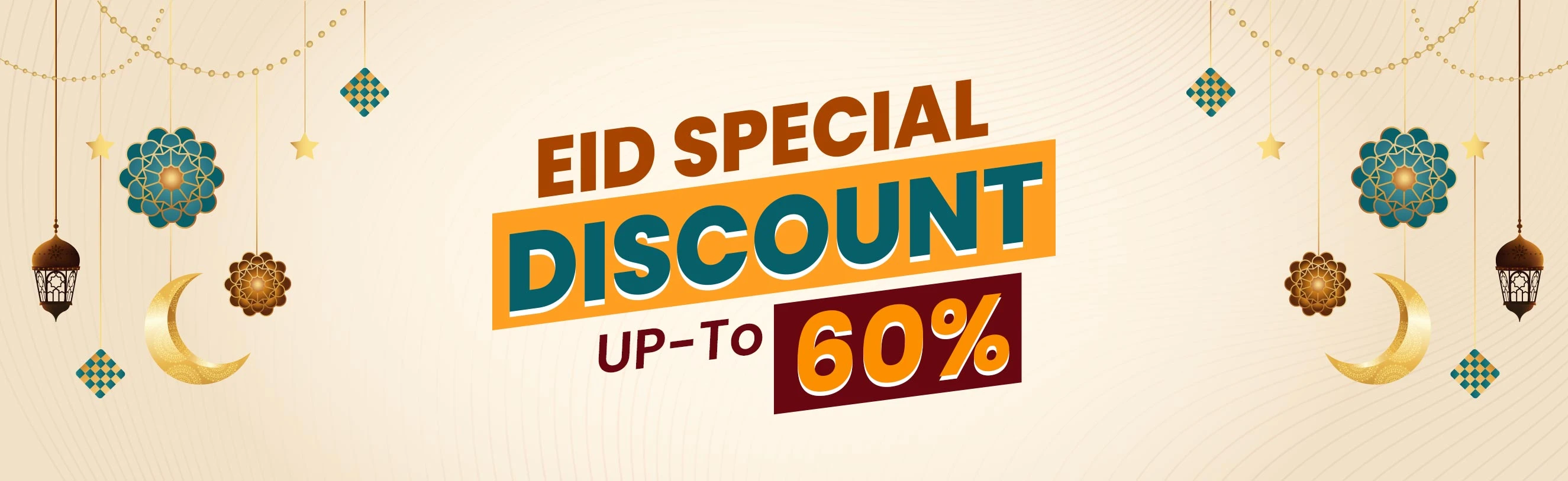 EID OFFER