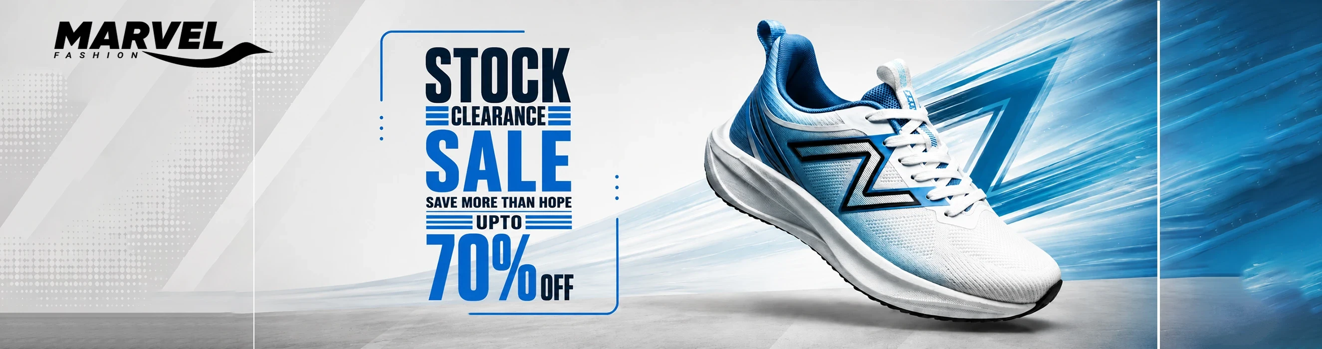Clearance Sale