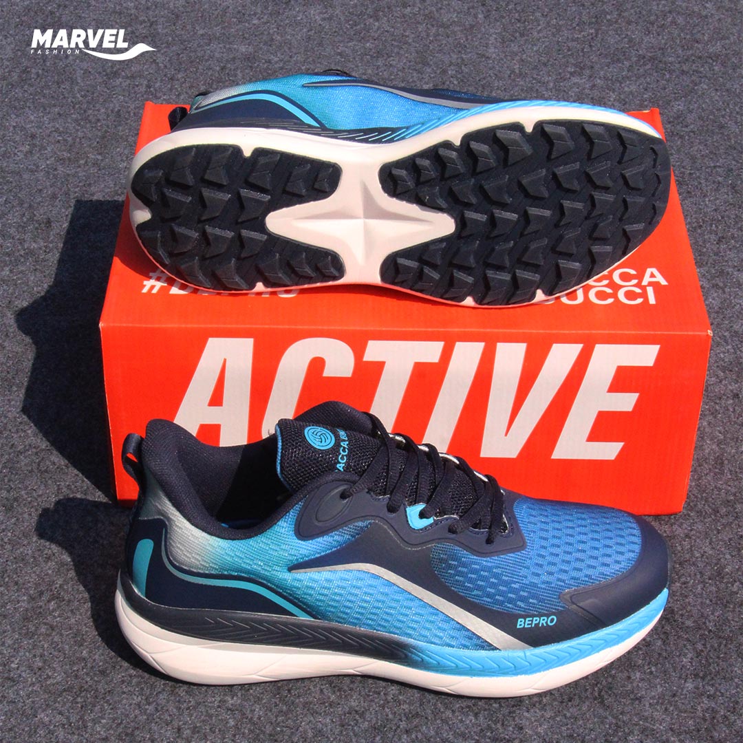 Running Sports Shoes