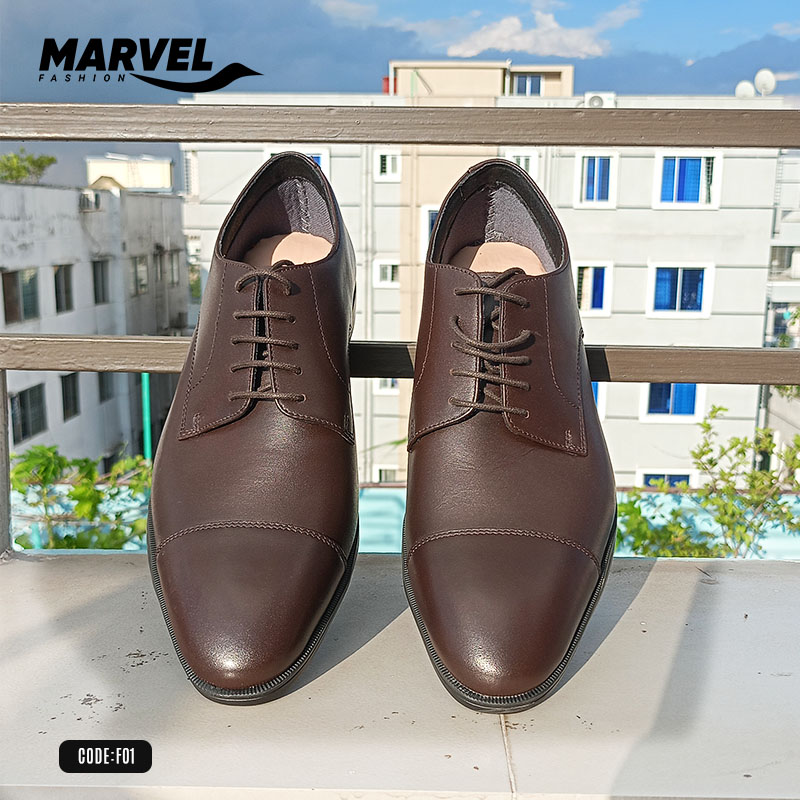 Formal Shoes-Formal