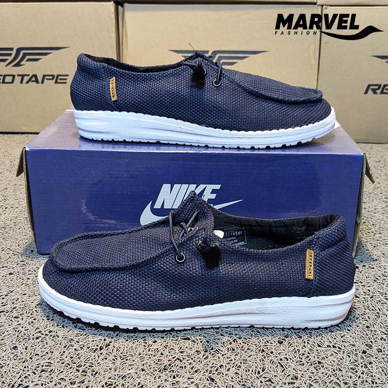 Hey Dude  Light-Weight Shoes