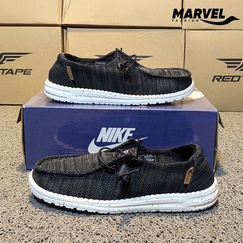 Hey Dude  Light-Weight Shoes