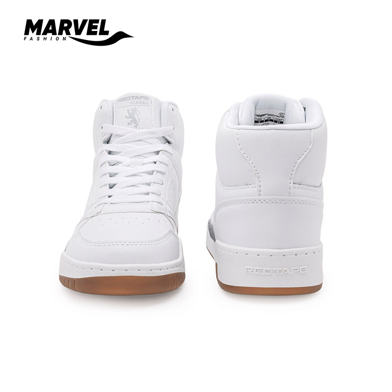 High Top Sneakers