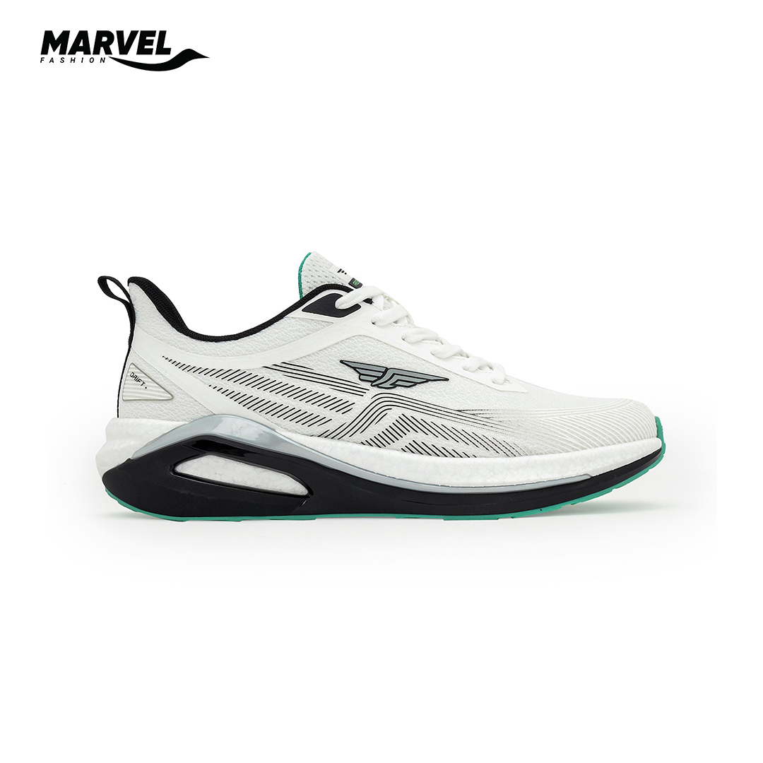 Running sports shoes