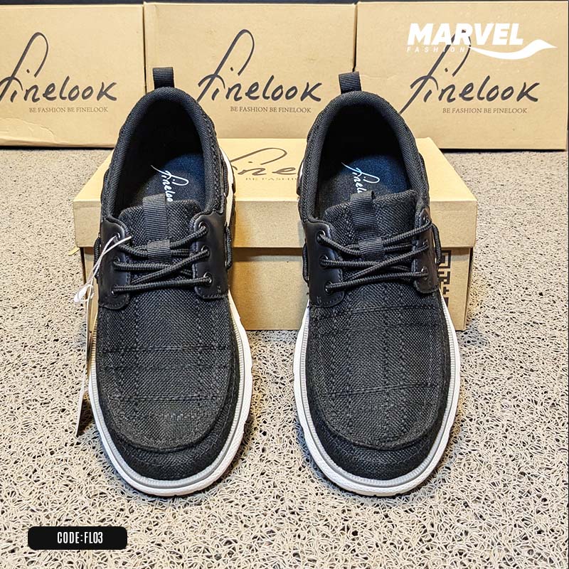 Finelook Casual Sneakers