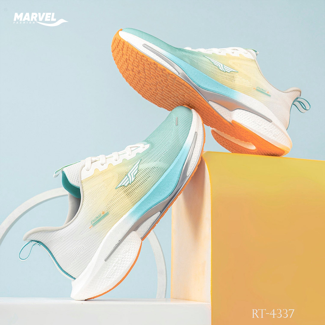 Redtape Aesthetic Shoe