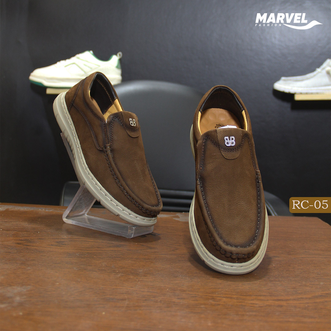 Royel Cobbler Loafer