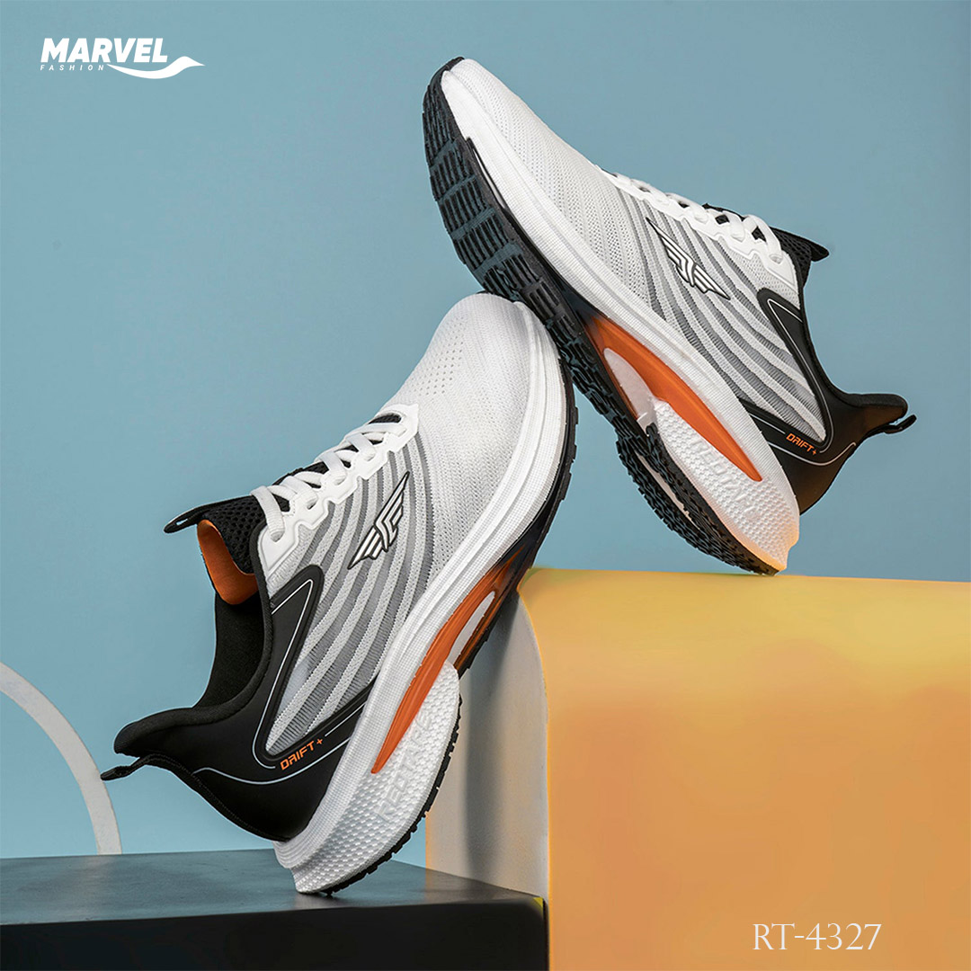 Redtape Aesthetic Shoe