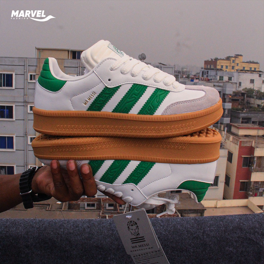 Mr. Messi Casual Shoe