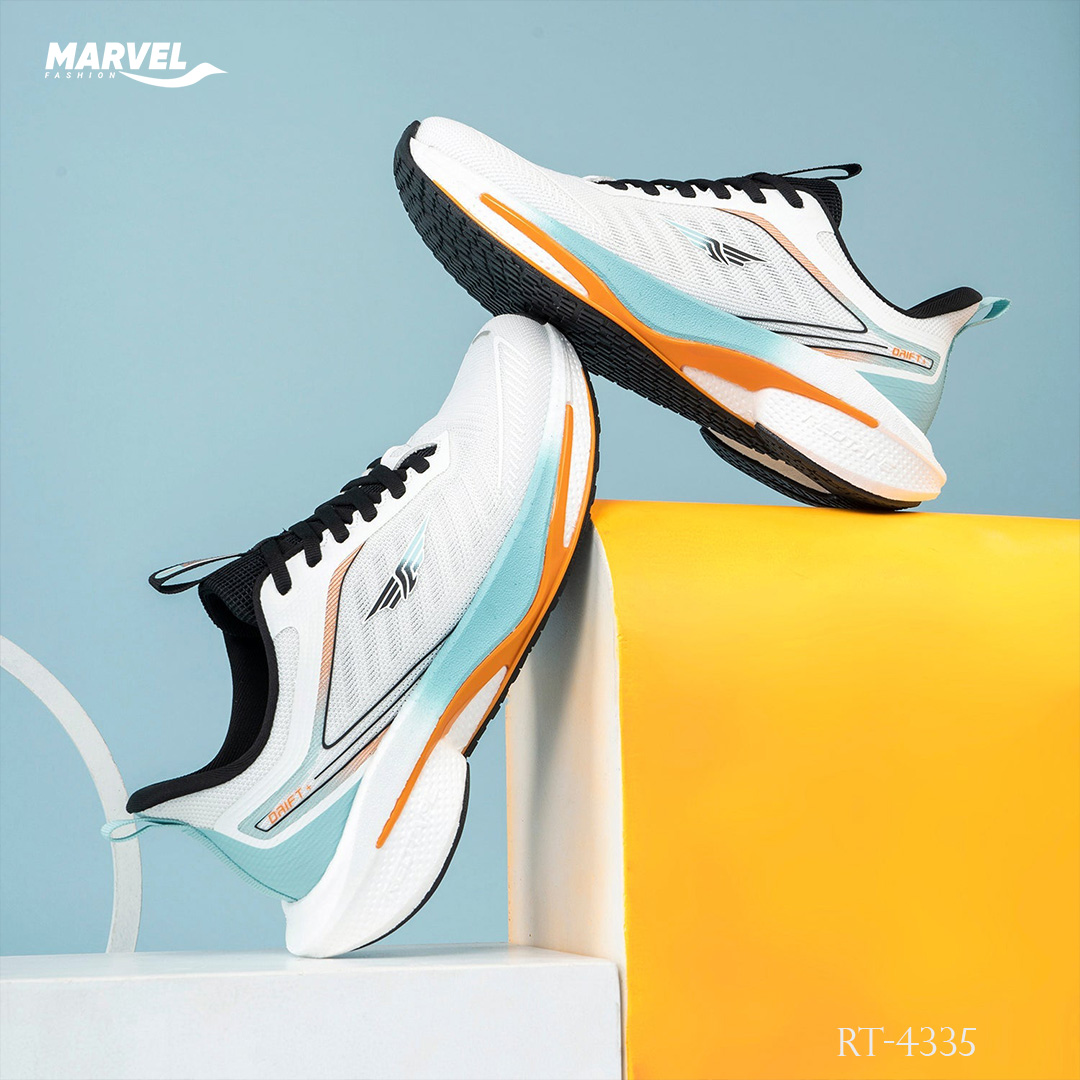 Redtape Aesthetic Shoe