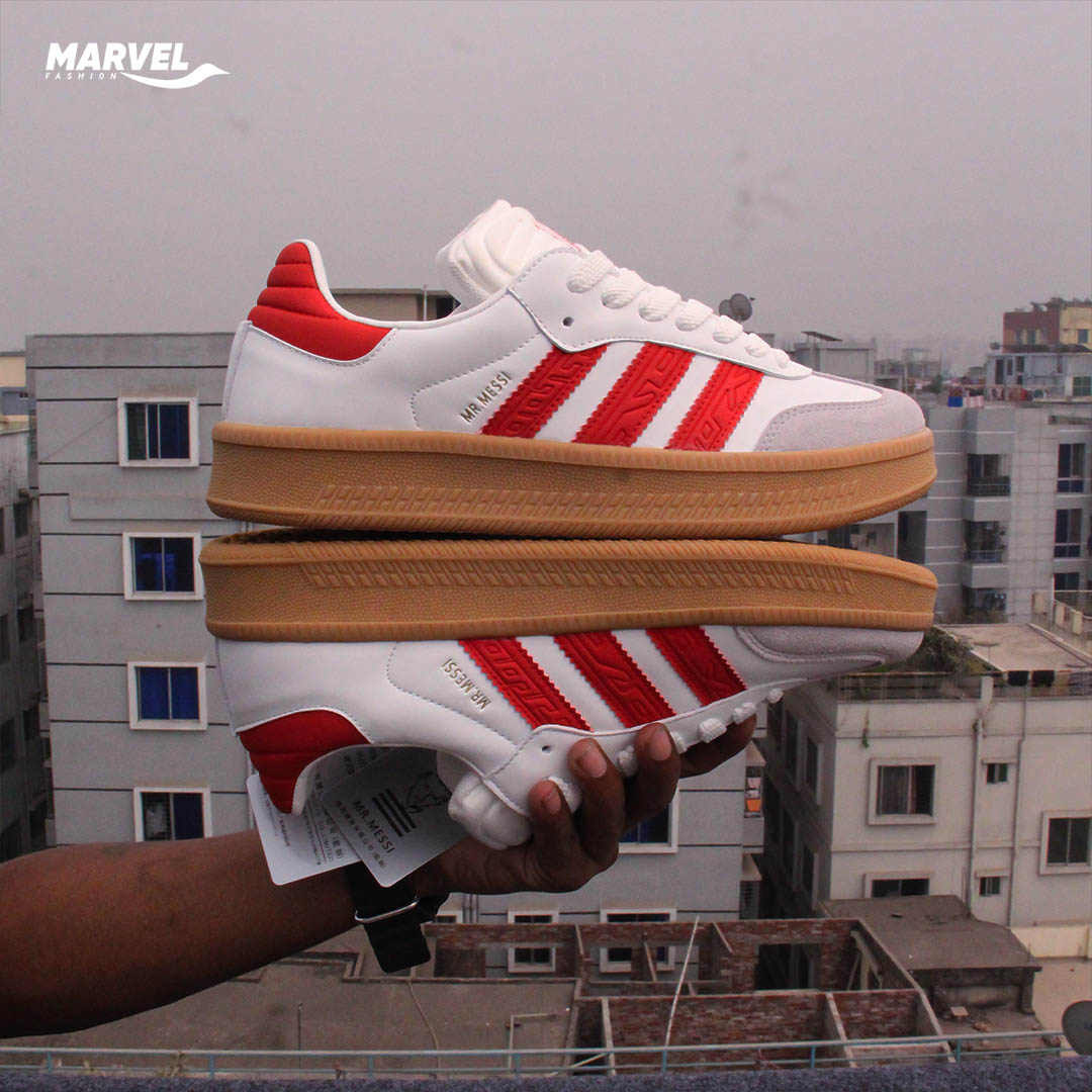 Mr. Messi Casual Shoe
