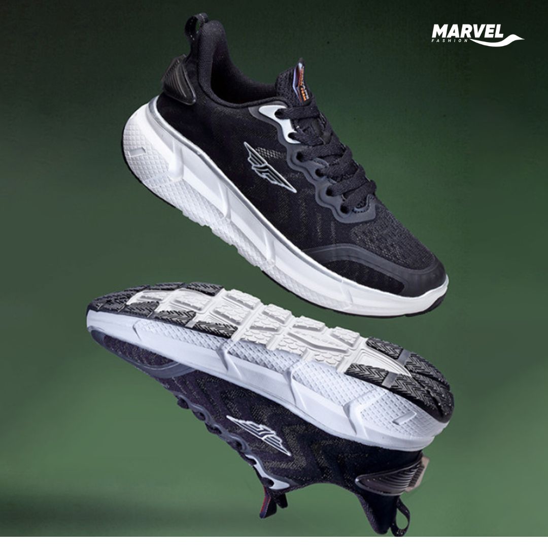 Women Running Shoe