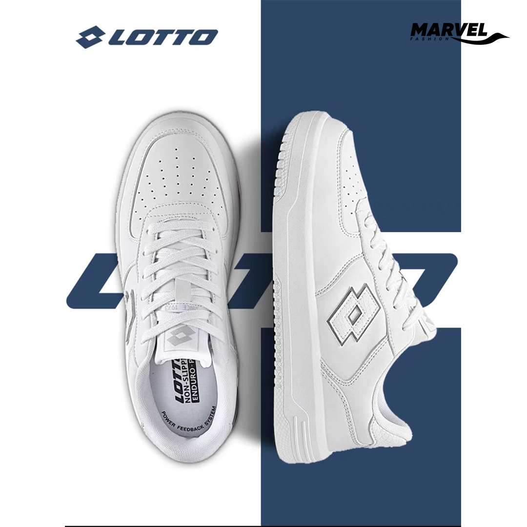 Lotto Casual Sneakers