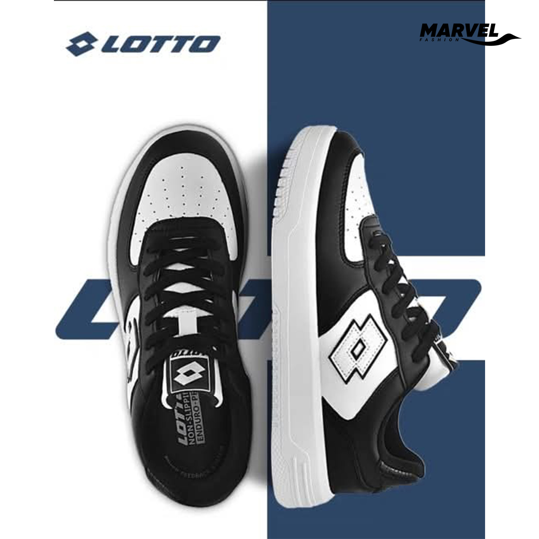Lotto Casual Sneakers