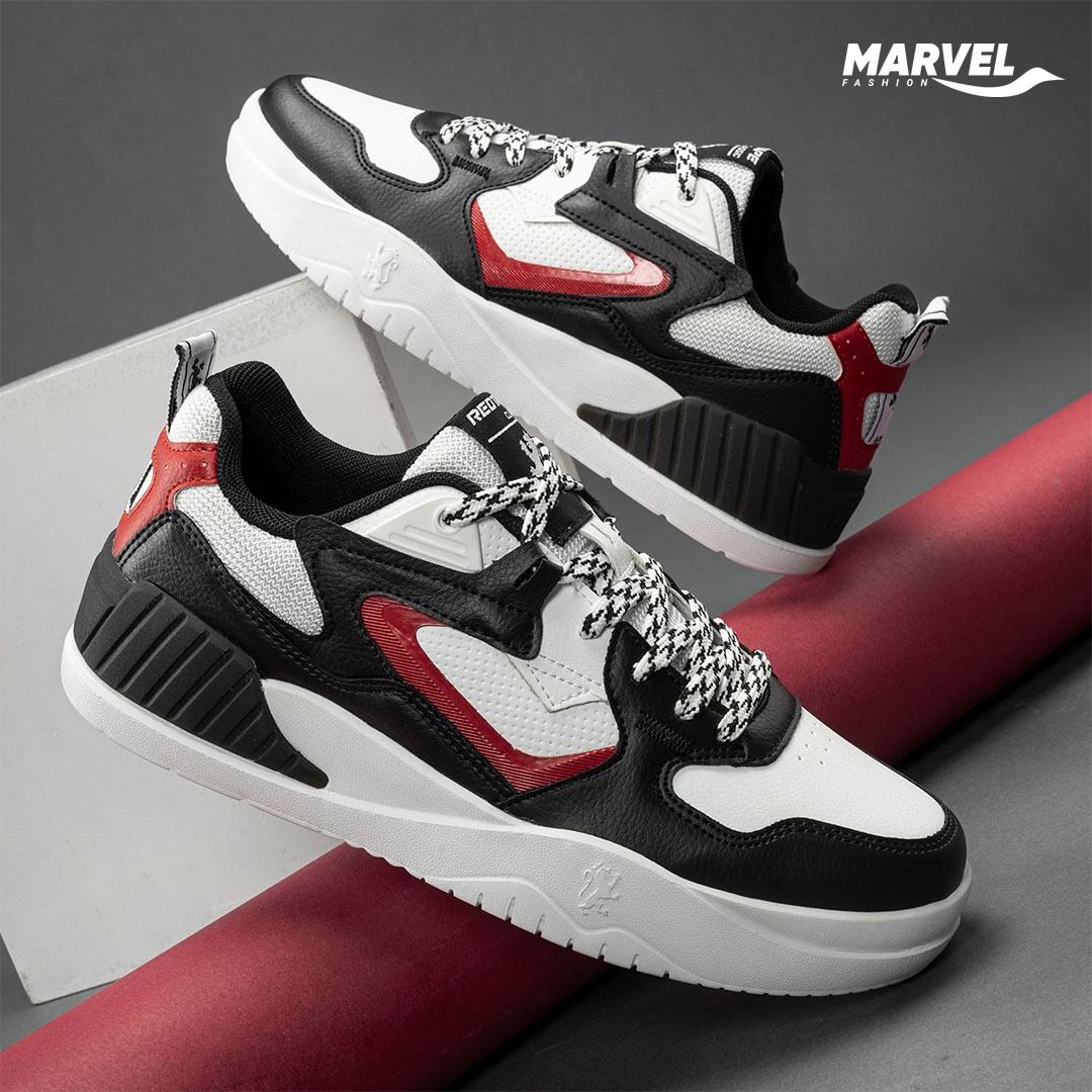 RedTep Casual Sneakers
