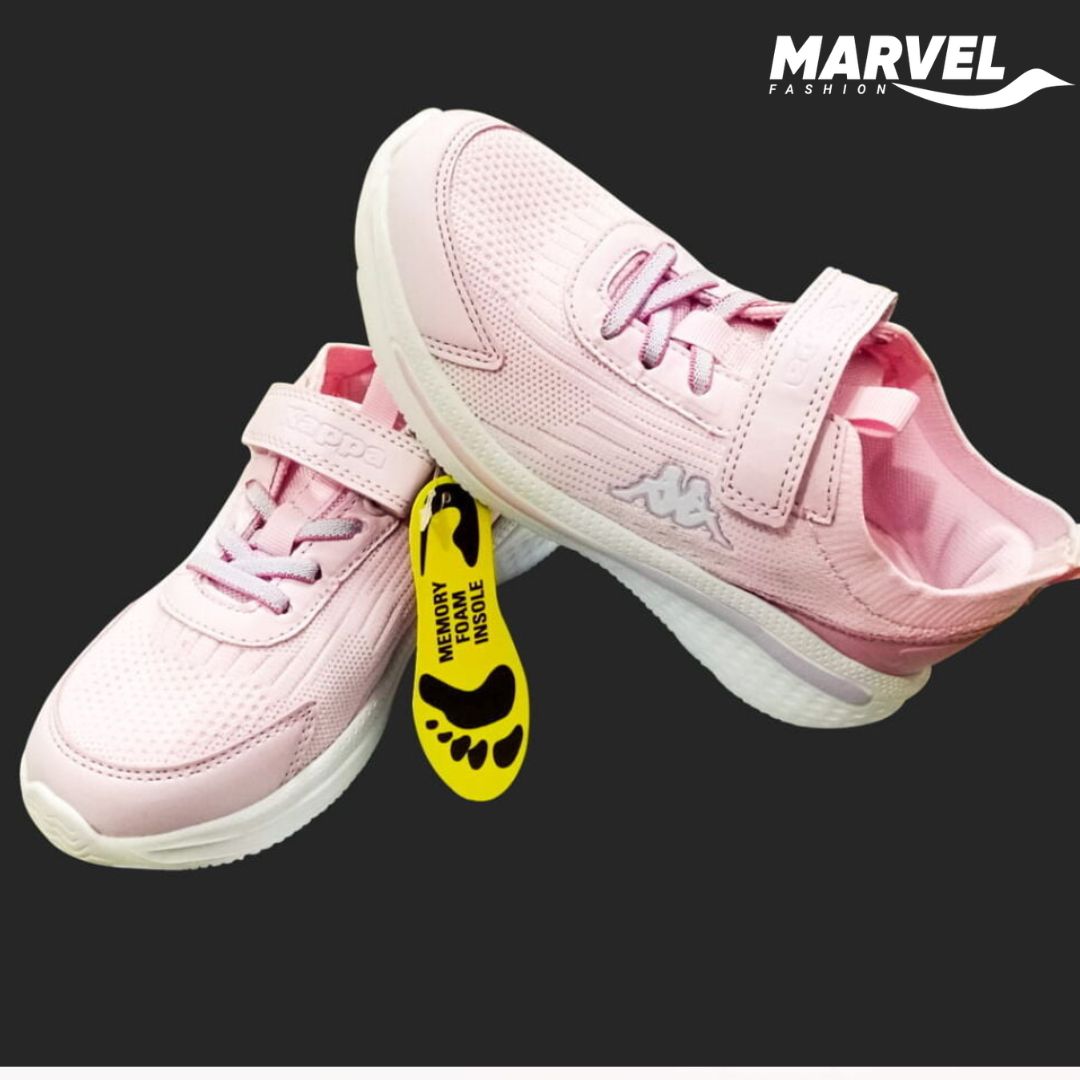 CN Kidds Shoes