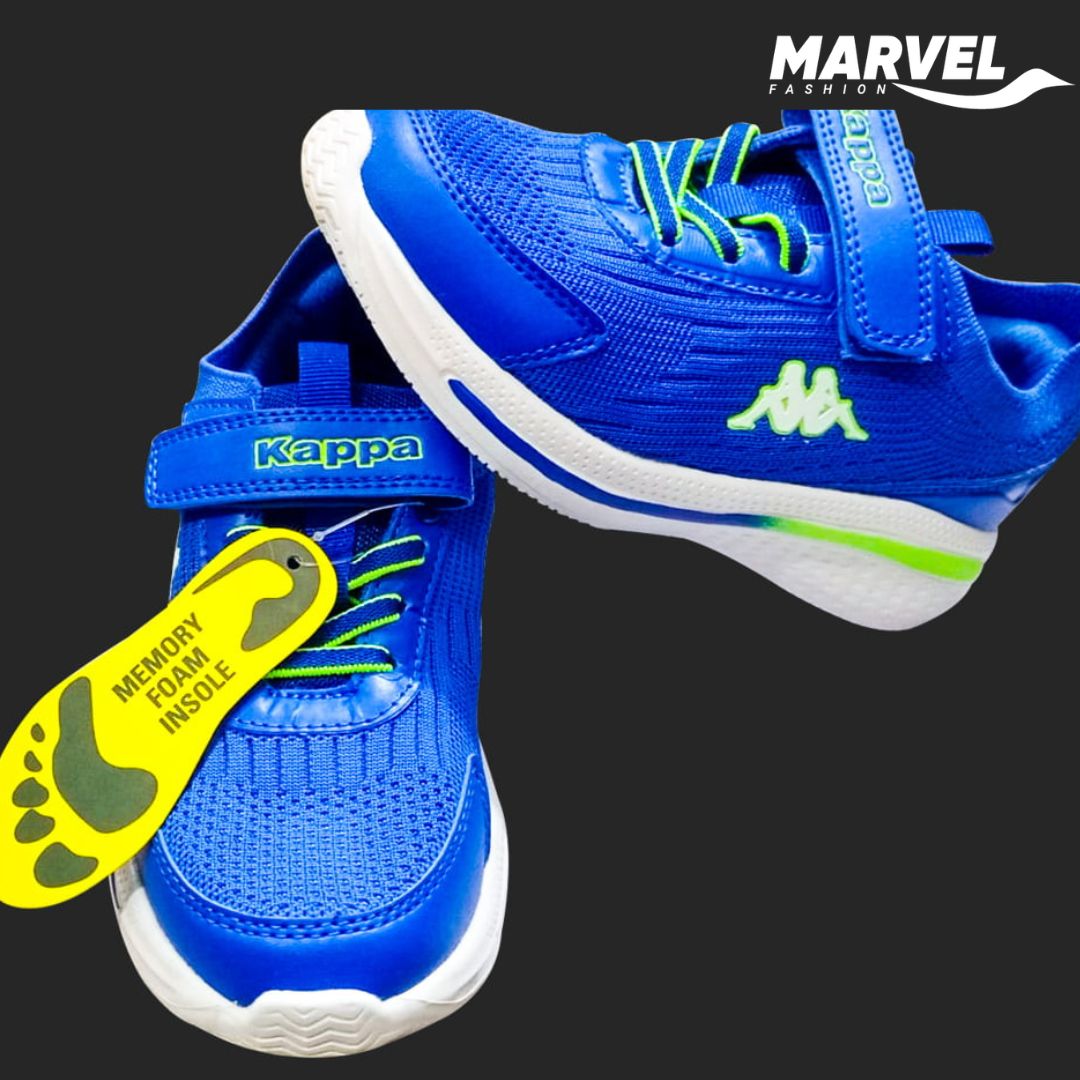 CN Kidds Shoes