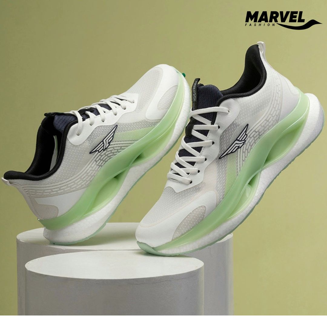 Running Sports Shoes