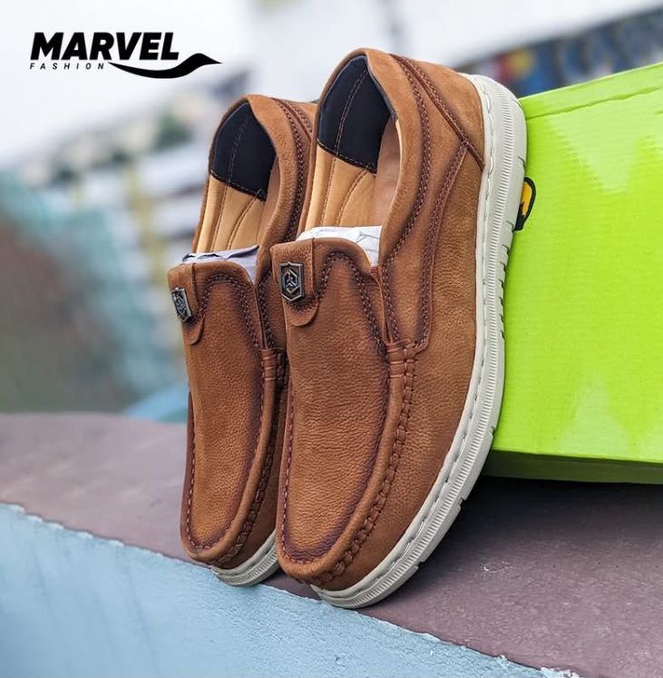 Royel Cobbler Loafer-RC06