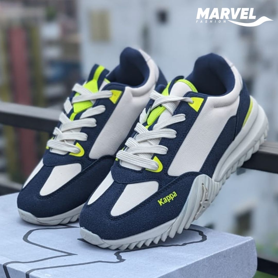 Kappa Walking Shoes