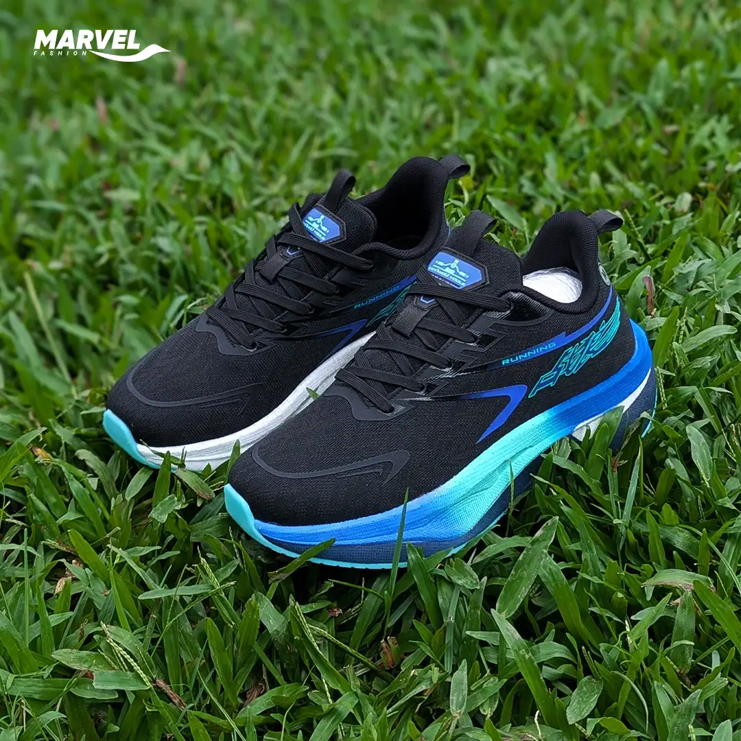 Camtos Premium Running Shoe