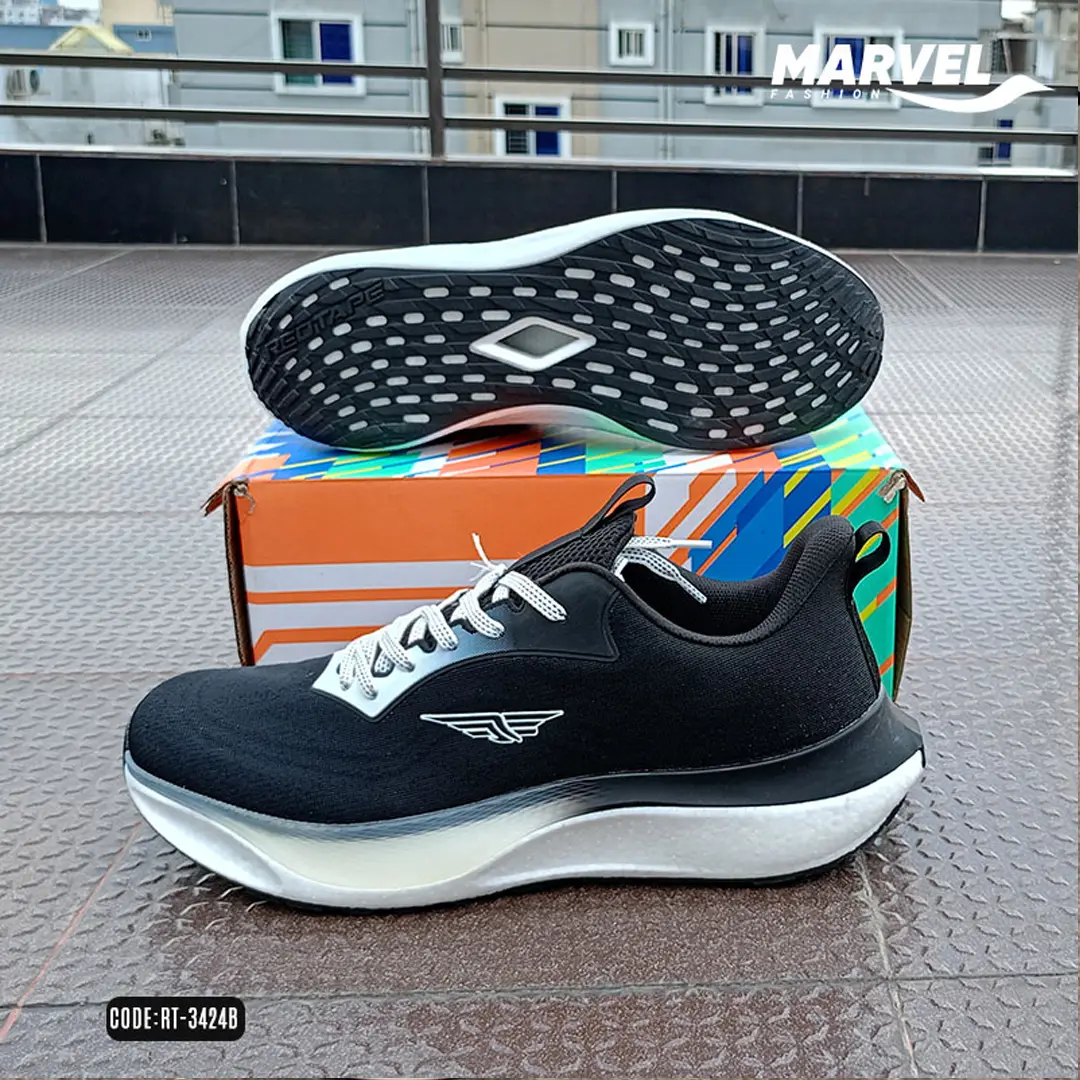 Redtape Sports Shoes