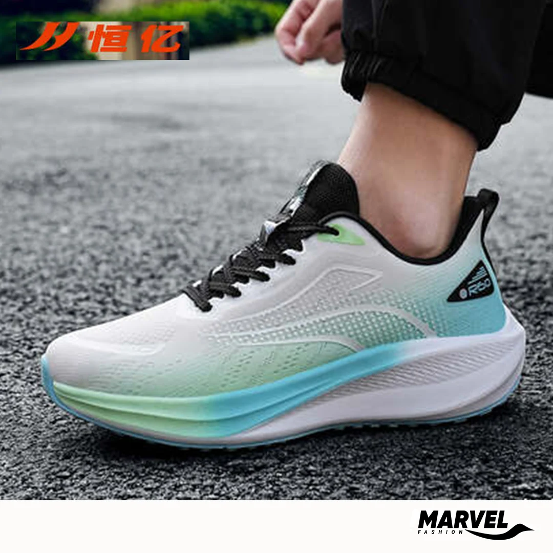 Hengyi Premium Running Shoe