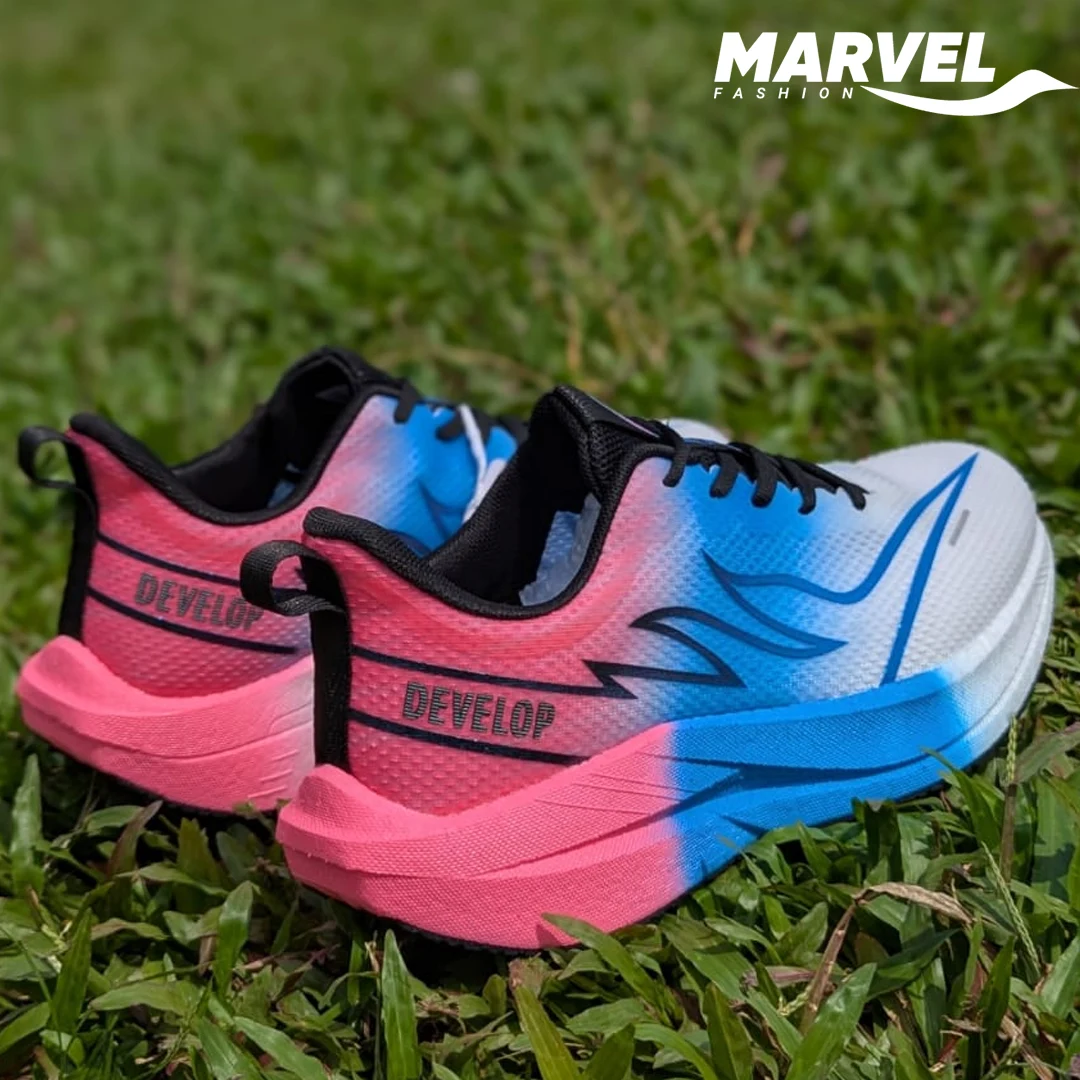 Deshun Premium Running Shoe