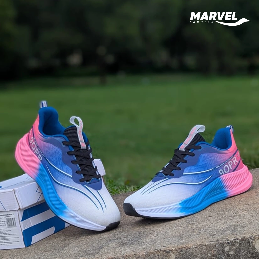 Deshun Premium Running Shoe