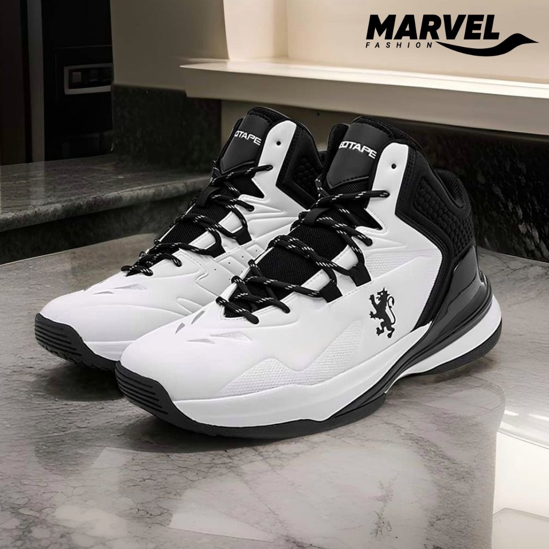 Redtape Semi Hynic Sneakers For Men