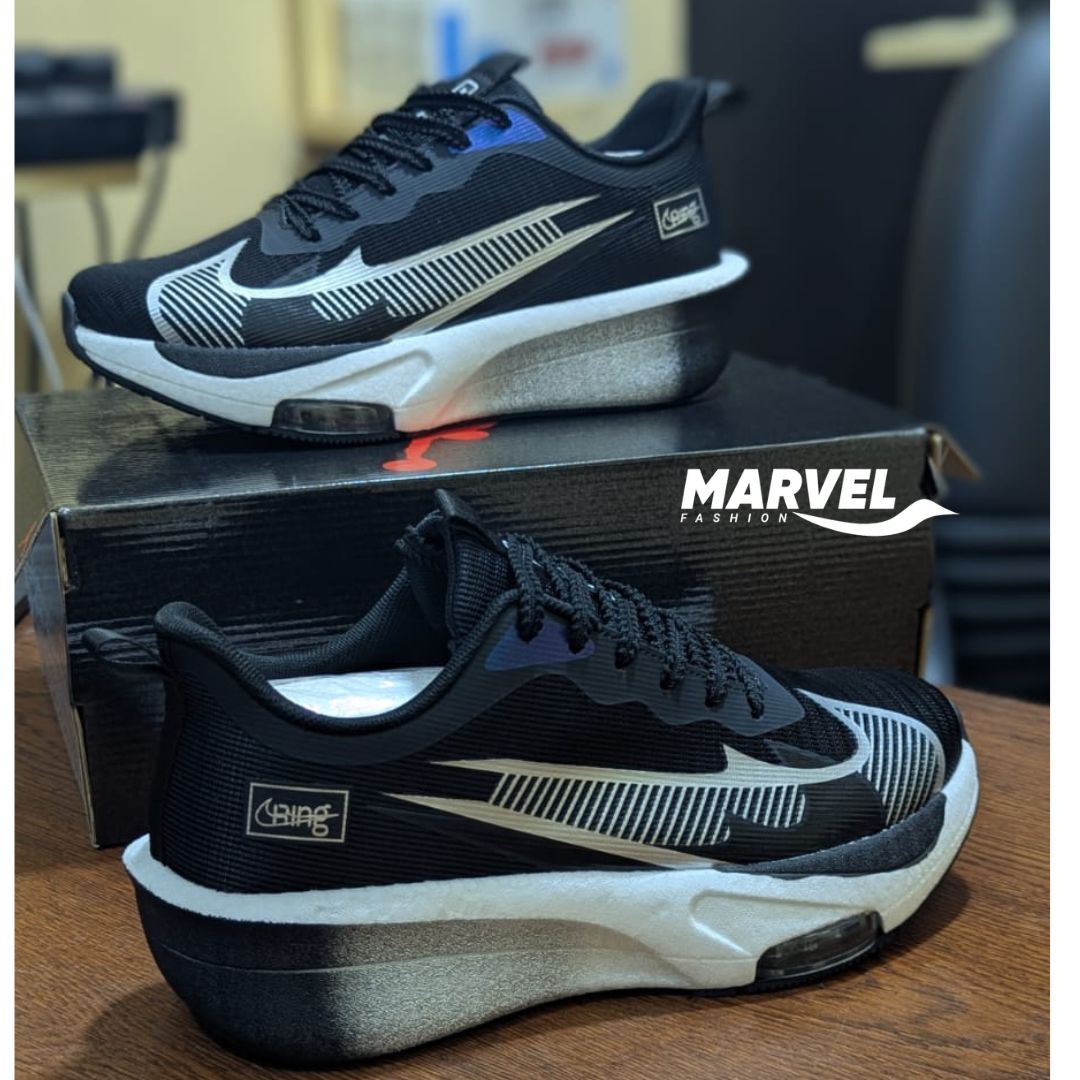 Bing Premium Running Shoe
