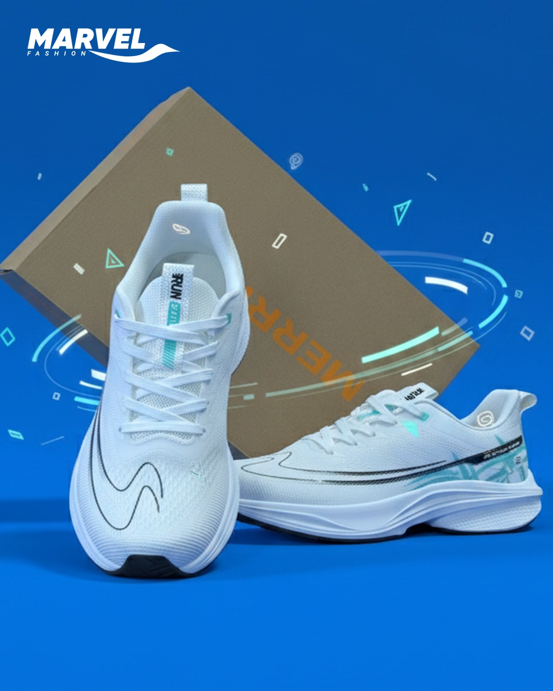 Bonte Premium Running Shoe