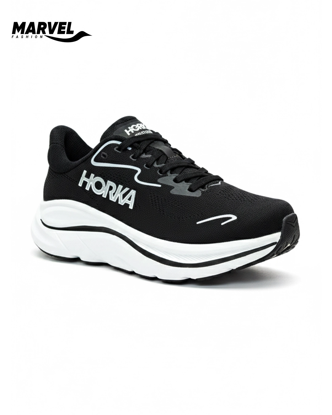 Horka Premium Running Shoe