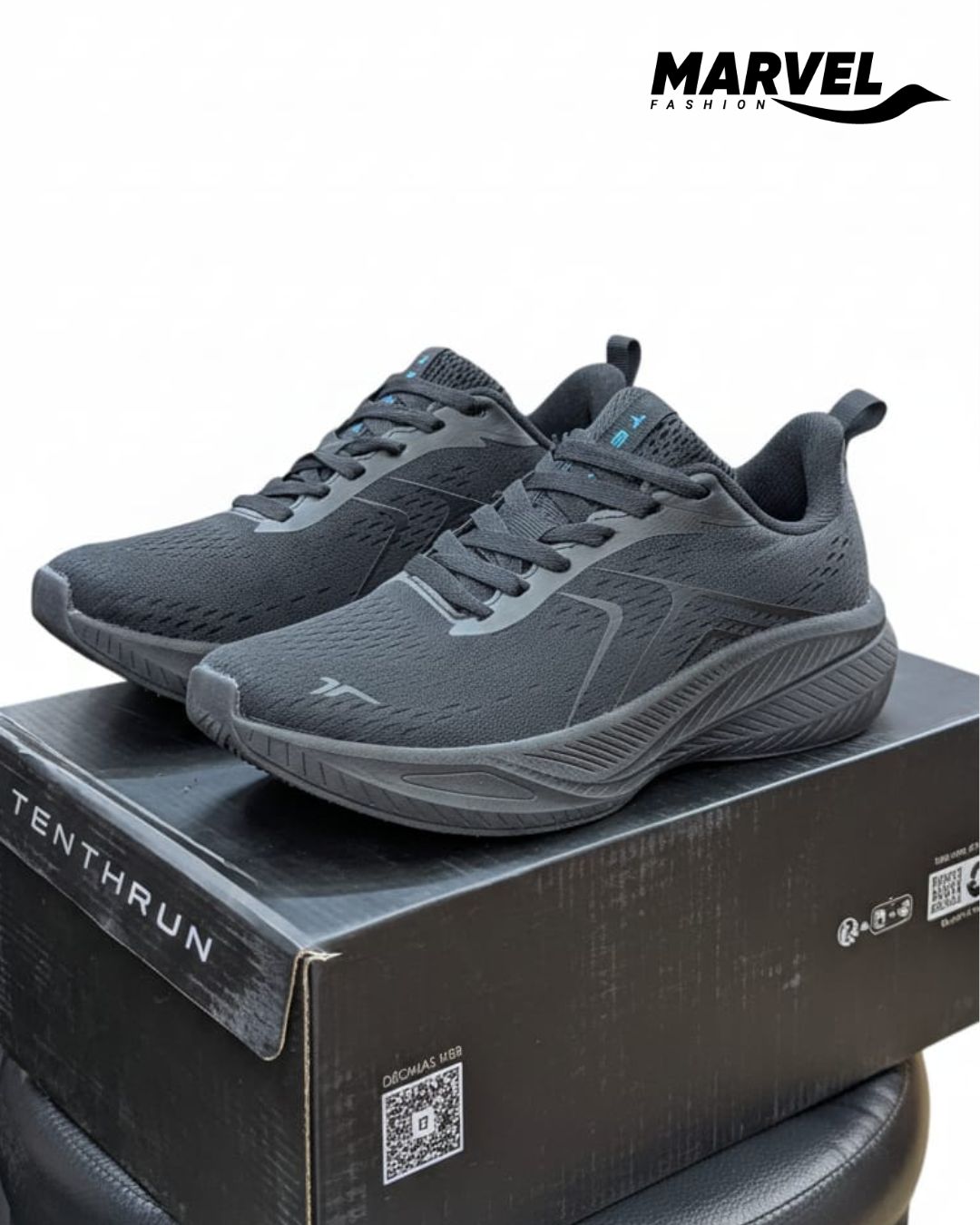 Tenthrun Running Shoe