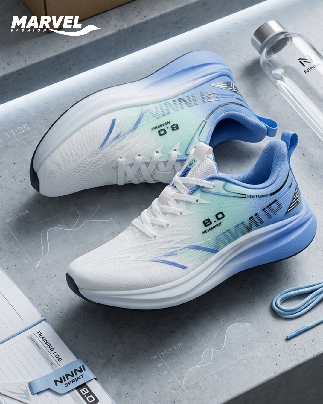 LITUOSPORT Ultrasoft Shoe