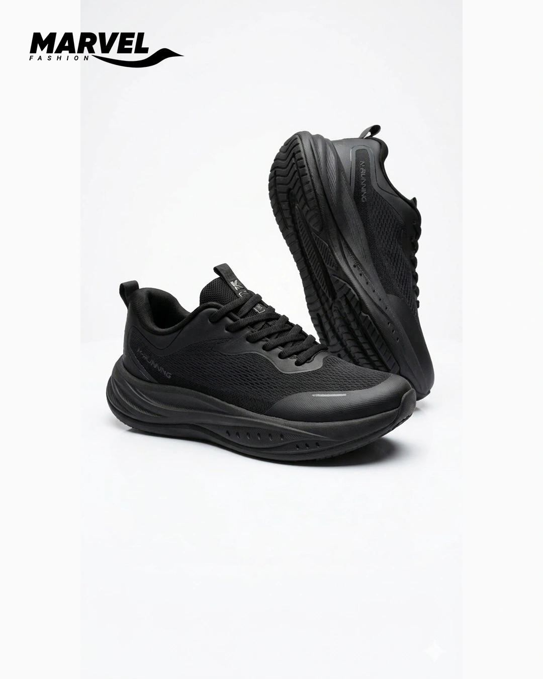 IMPORTED Premium Shoe