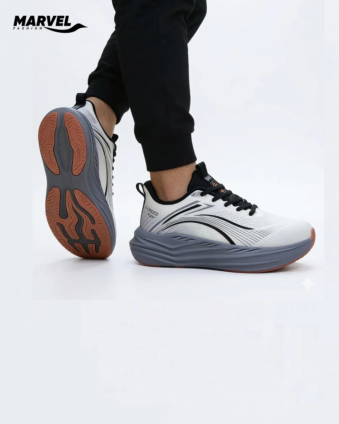 Fashion Premium Running Shoe