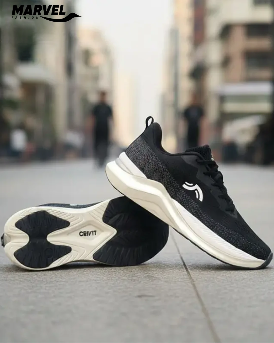 Crivit Running shoe